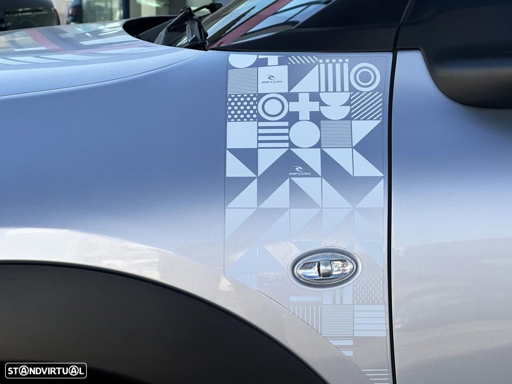 Citroën C4 Cactus 1.6 BlueHDi Rip Curl - 6