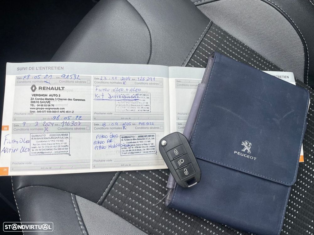 Peugeot 2008 1.2 PureTech Active - 15