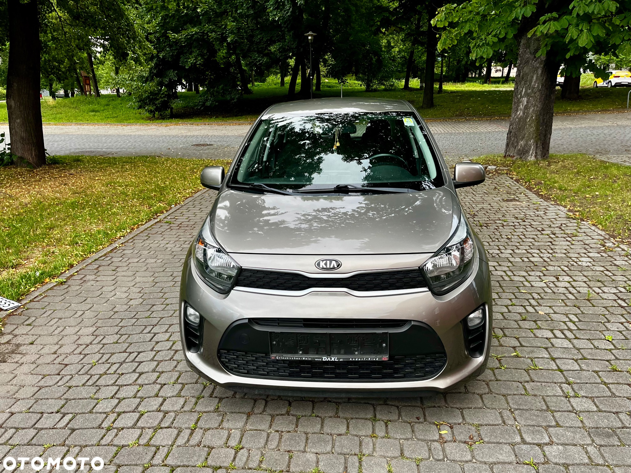 Kia Picanto - 2