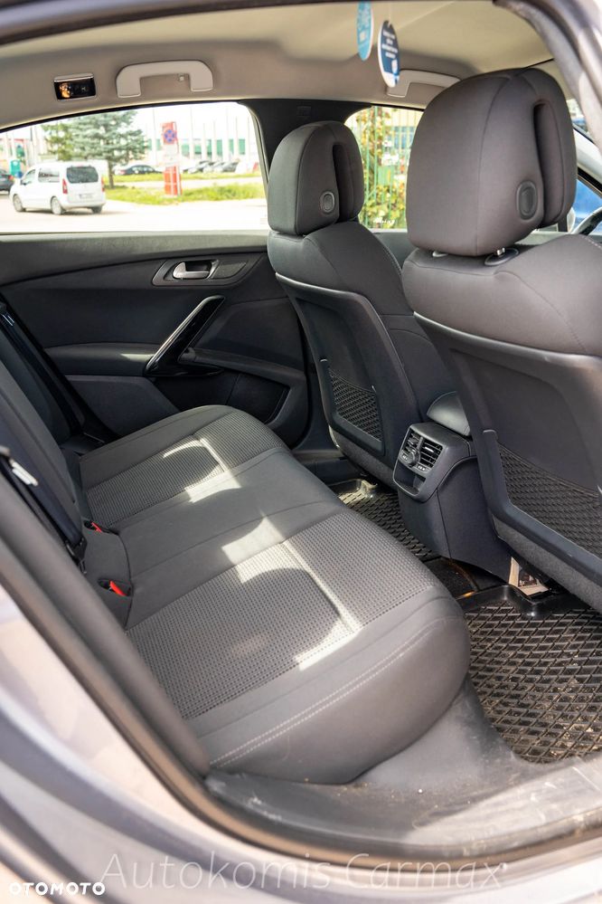 Peugeot 508 BlueHDi 120 EAT6 Stop&Start Active - 19