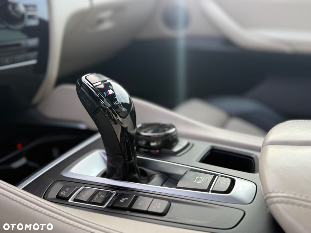BMW X6 - 20