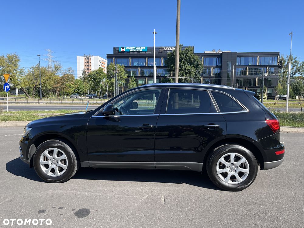 Audi Q5 2.0 TDI Quattro S tronic - 10