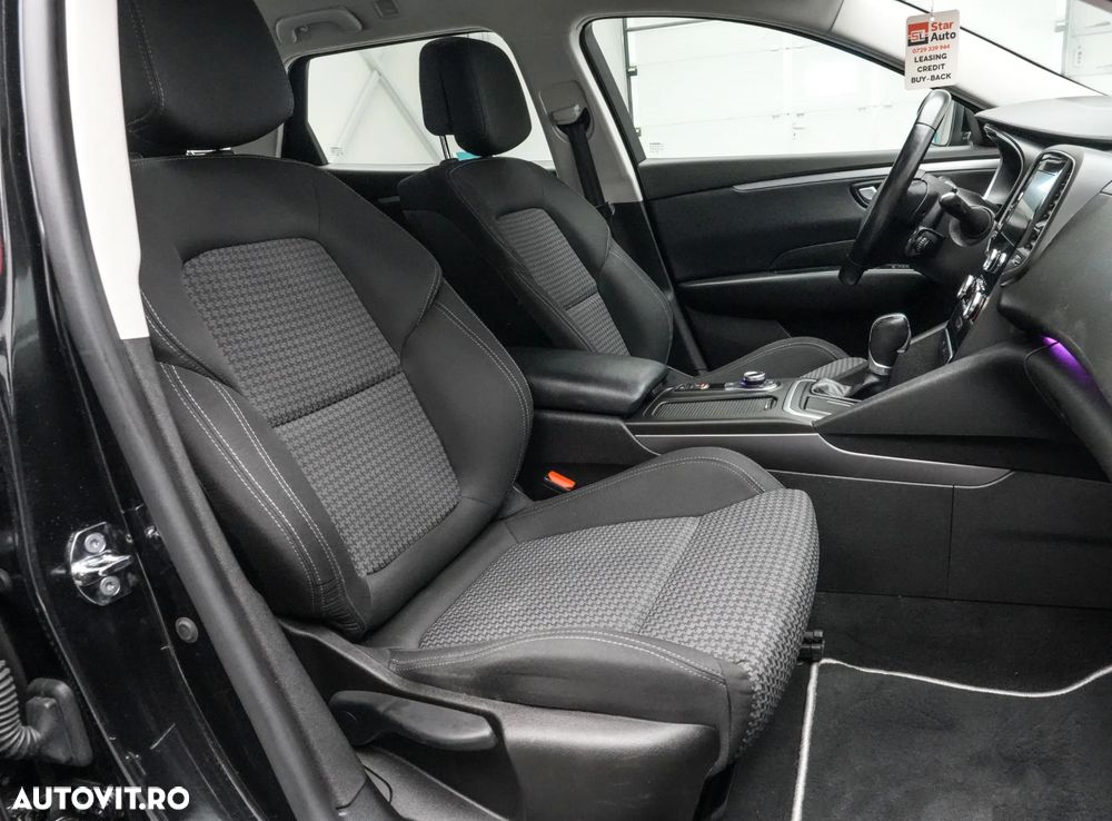 Renault Talisman - 14