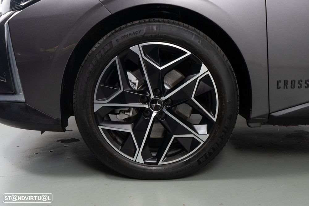 DS DS4 E-Tense Rivoli Cross EAT8 - 29