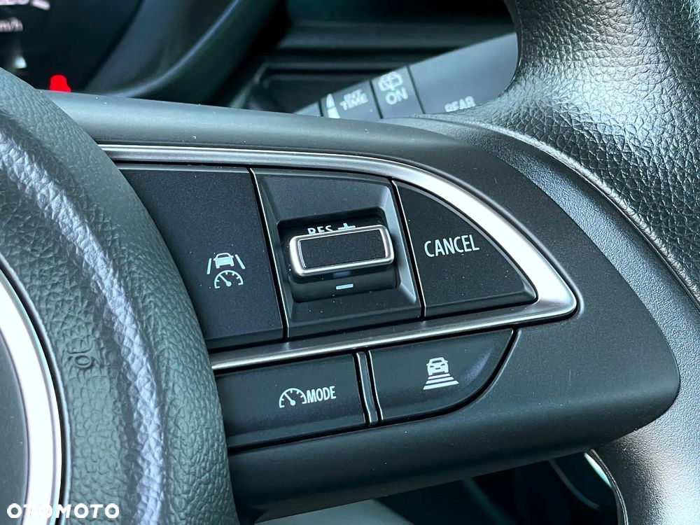 Suzuki Swift - 17
