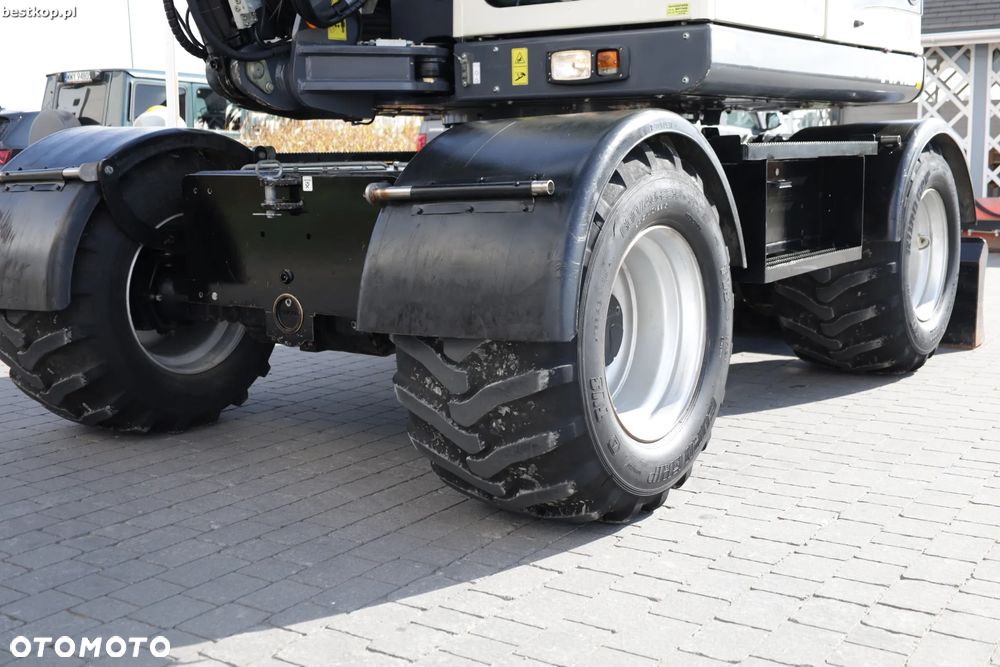 Terex Schaeff TW110 - 24
