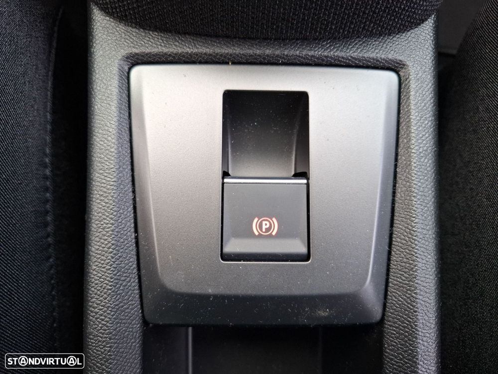 Opel Frontera 1.2 Hybrid Edition eDCT - 20
