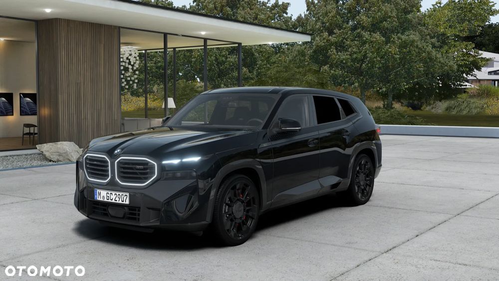 BMW XM 50e PHEV sport - 7