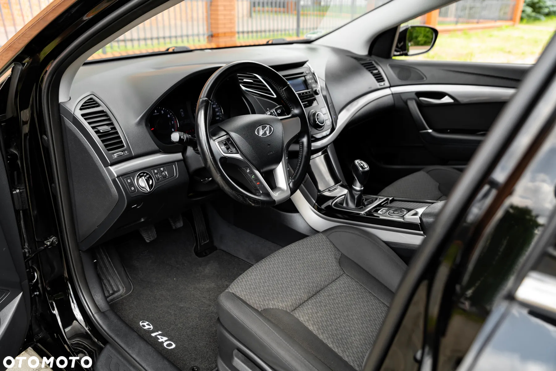 Hyundai i40 1.6 GDI BlueDrive Comfort - 15