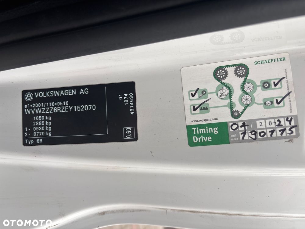 Volkswagen Polo 1.6 TDI DPF Comfortline - 7