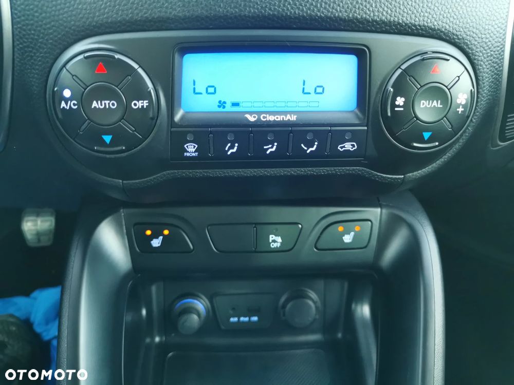 Hyundai ix35 2.0 2WD Style - 34