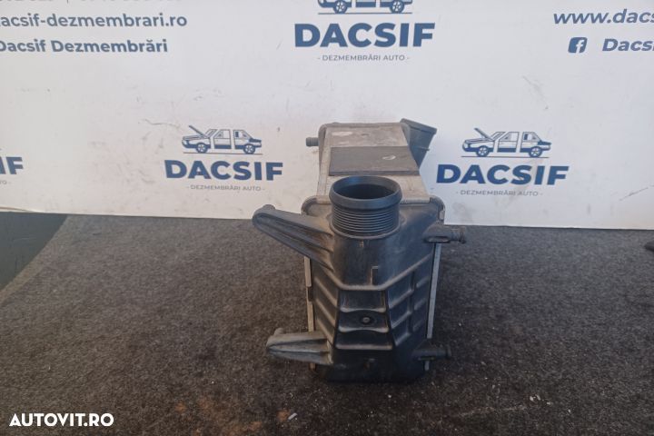 INTERCOOLER 3.0 TDI 8E0145806L MX1253 8E0145806L Audi A4 B7 [2004 - 2 - 3