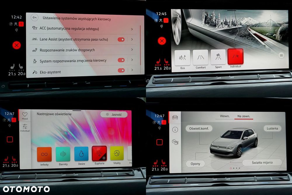 Volkswagen Golf - 38