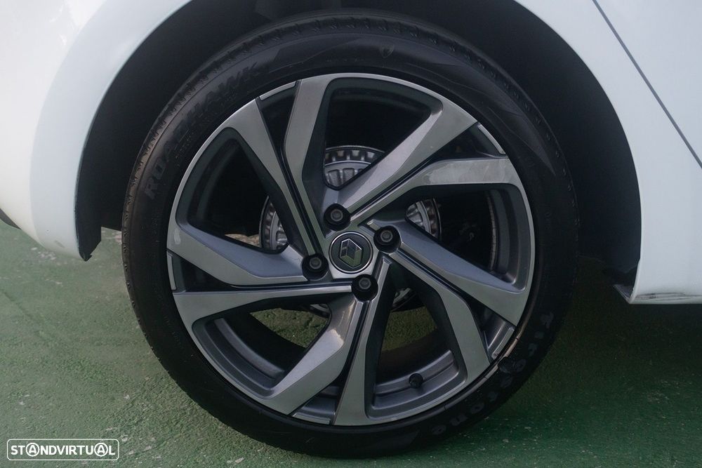 Renault Clio 1.0 TCe RS Line - 7