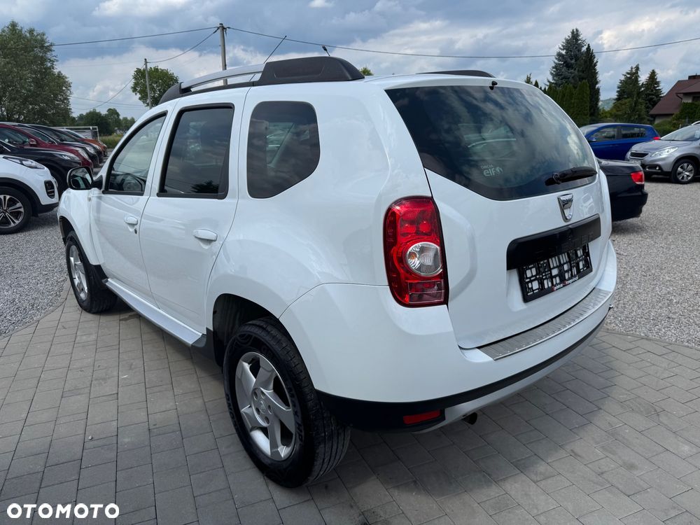 Dacia Duster - 8