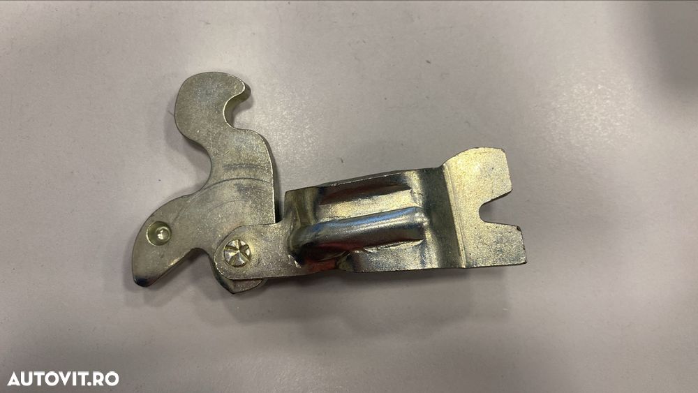 Parghie frana remorca KNOTT/AL-KO - 3