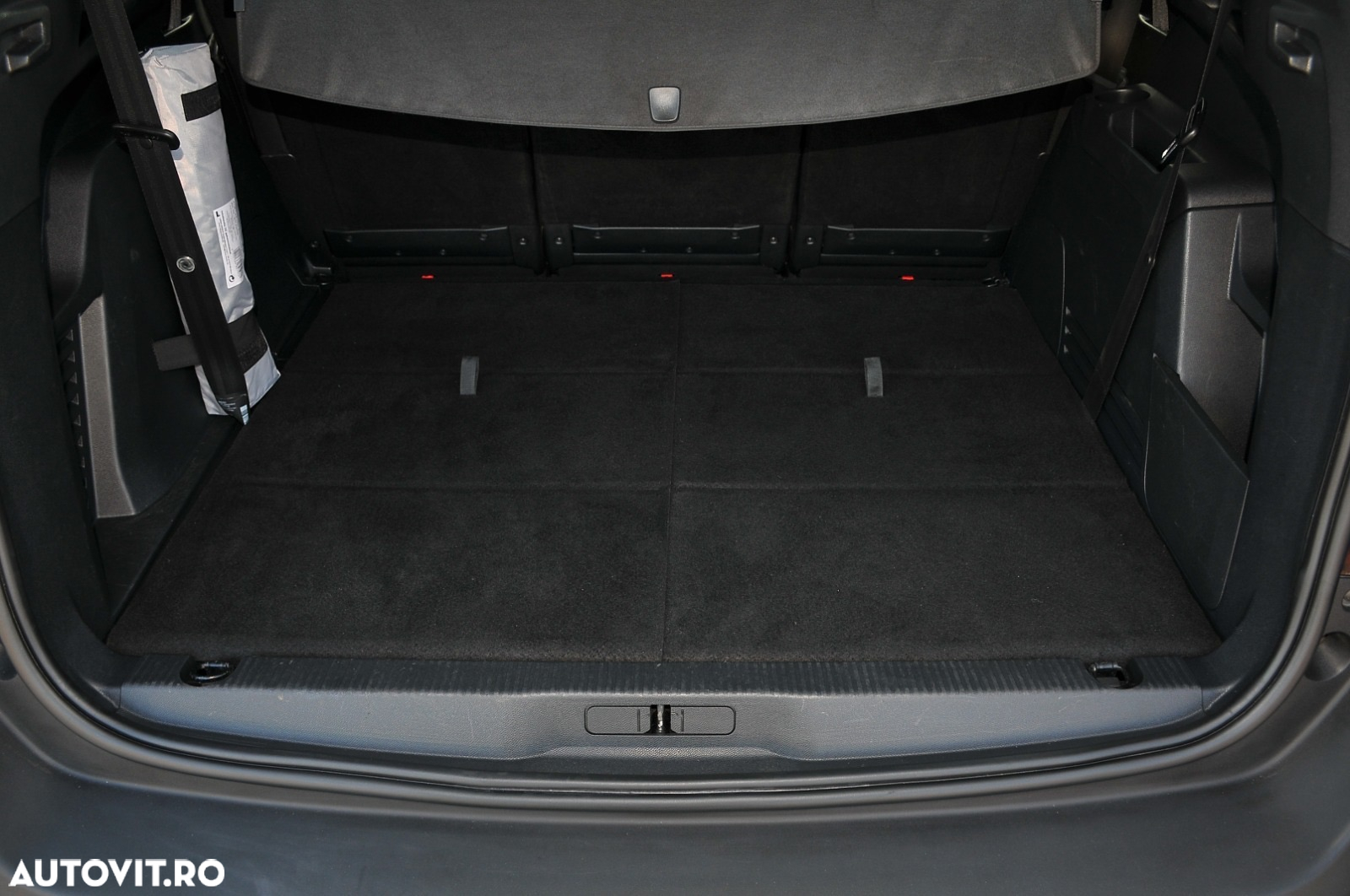 Peugeot 5008 PureTech 130 Stop & Start Active - 18