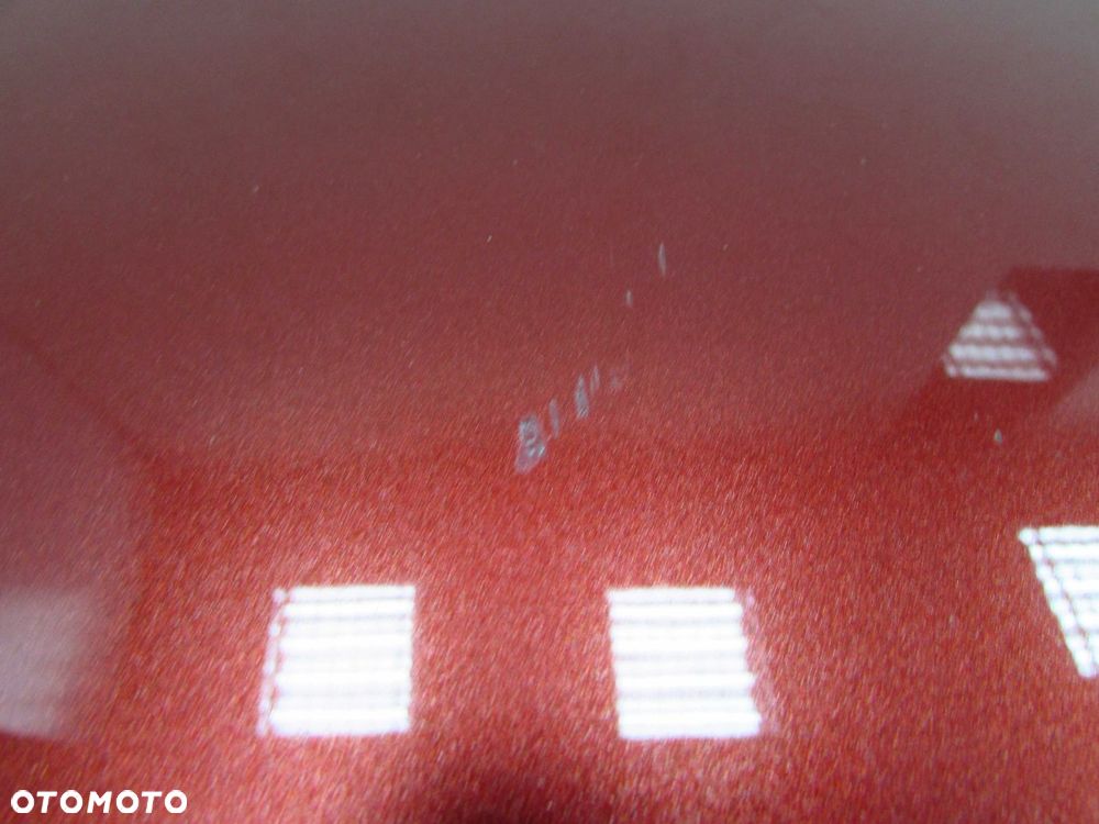 MAZDA CX-5 12-17 MASKA POKRYWA SILNIKA 41G POMORSKIE - 5