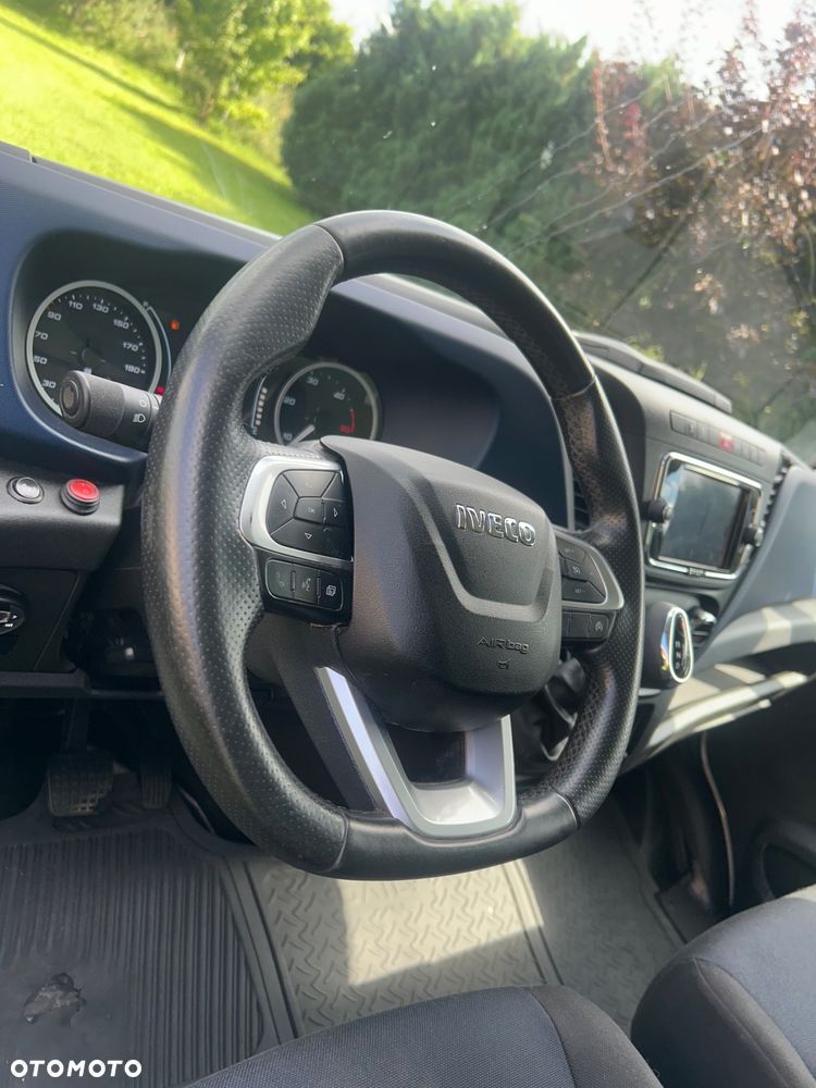 Iveco Daily - 22