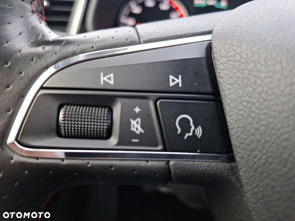 Seat Leon 1.5 EcoTSI Evo FR S&S - 17