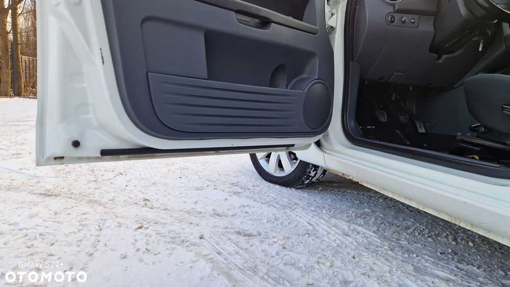 Mitsubishi Colt 1.3 Inform Cleartec - 37