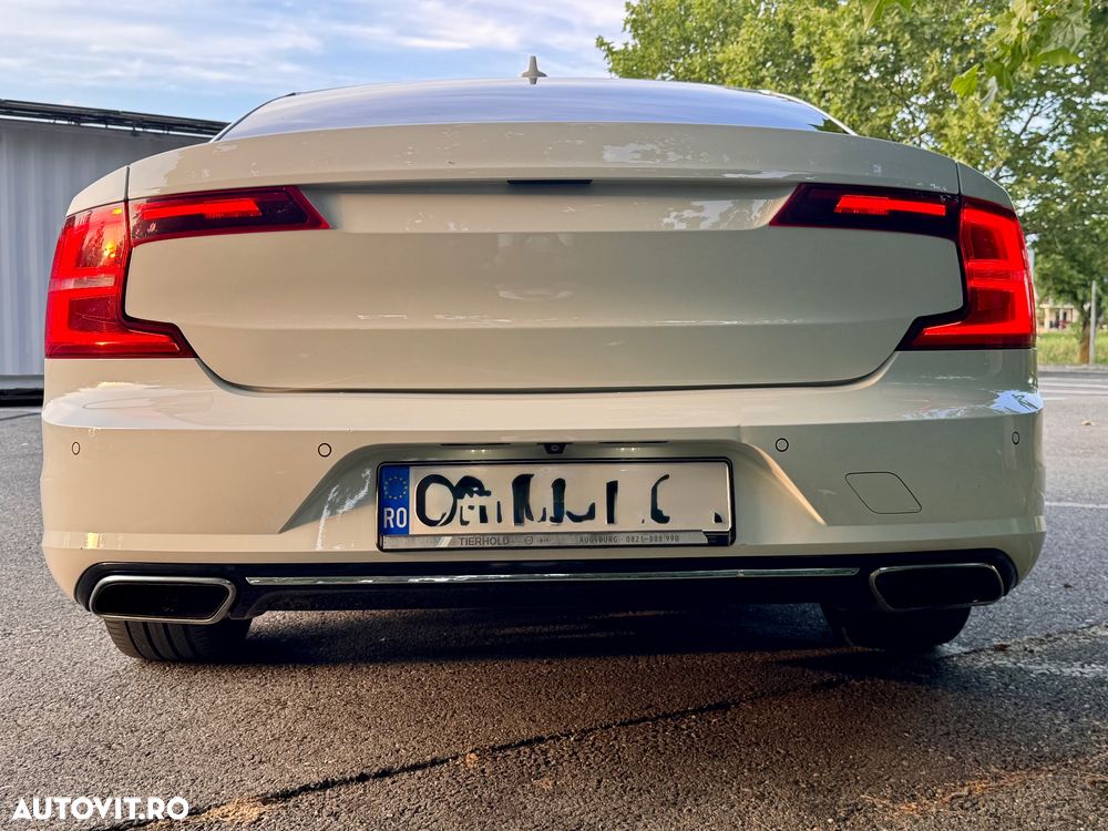Volvo S90 D4 Inscription - 6