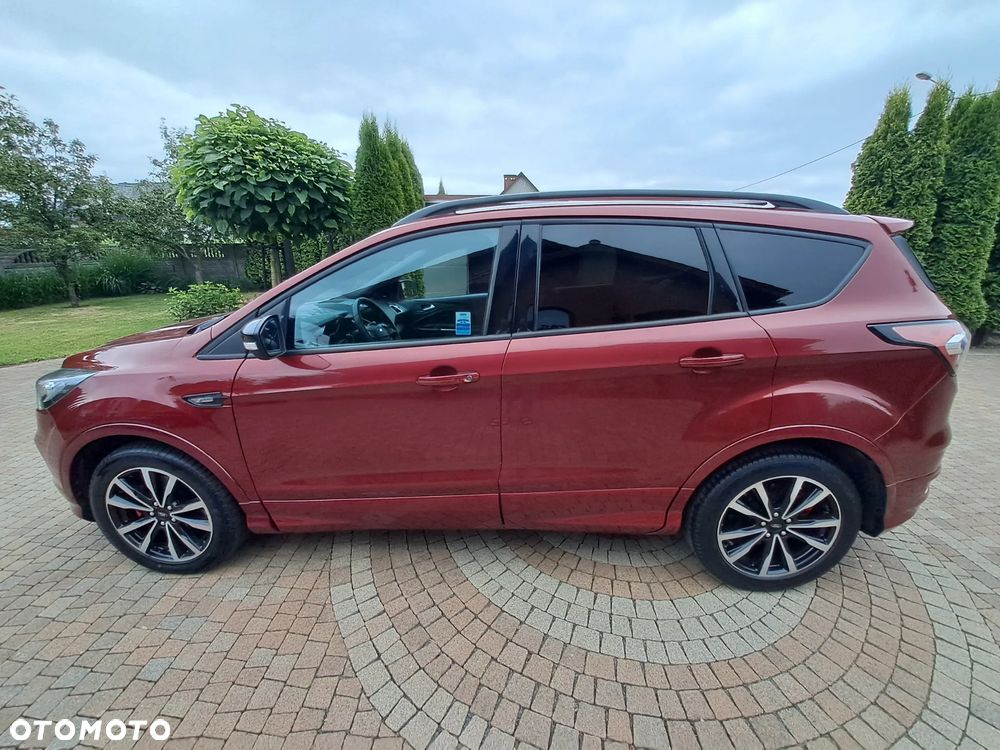 Ford Kuga 1.5 EcoBoost FWD ST-Line ASS GPF - 1