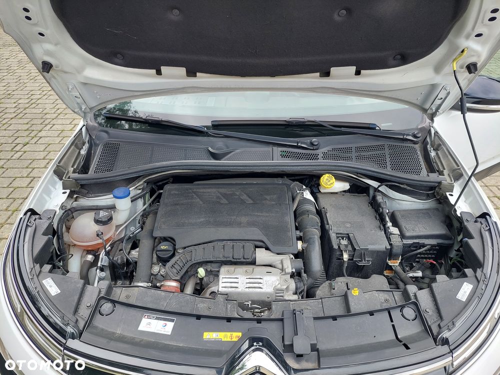 Citroën C4 Cactus 1.2 PureTech Shine S&S - 15