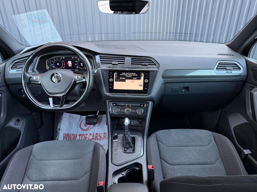 Volkswagen Tiguan 1.5 TSI OPF DSG R-Line - 7