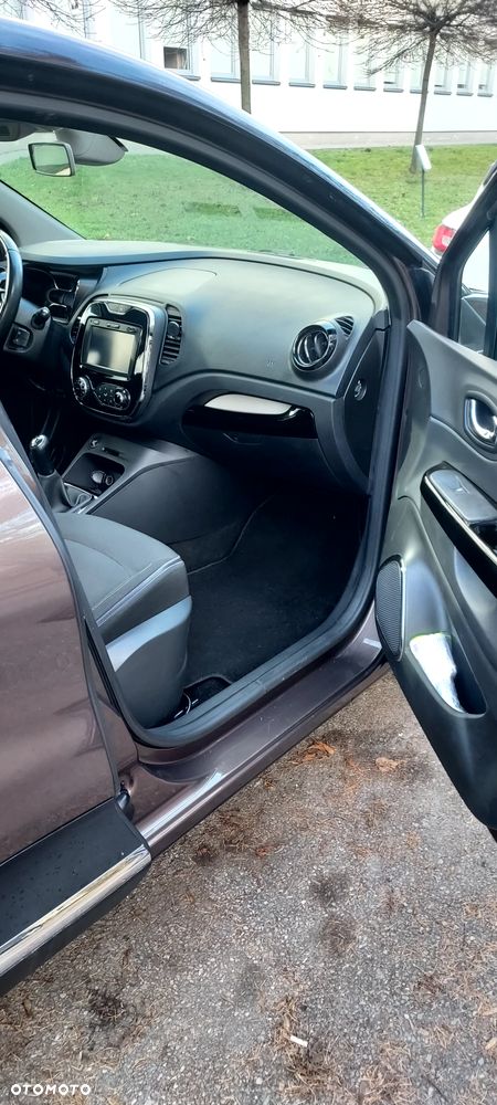 Renault Captur ENERGY dCi 90 Start&Stop Life - 17