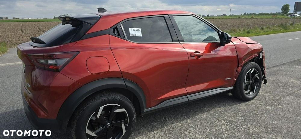 Nissan Juke - 35