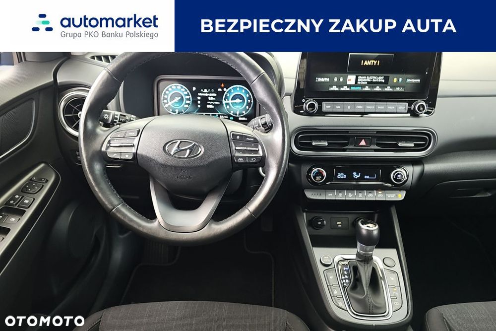 Hyundai Kona 1.6 T-GDI Style DCT - 13