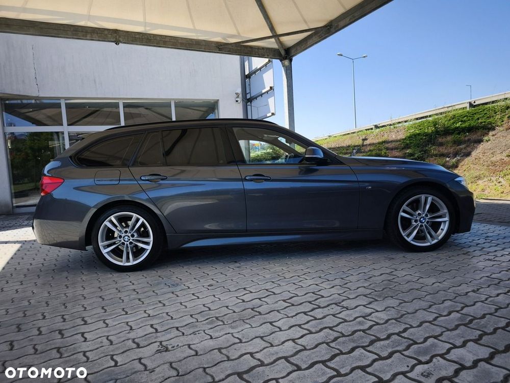 BMW Seria 3 - 12