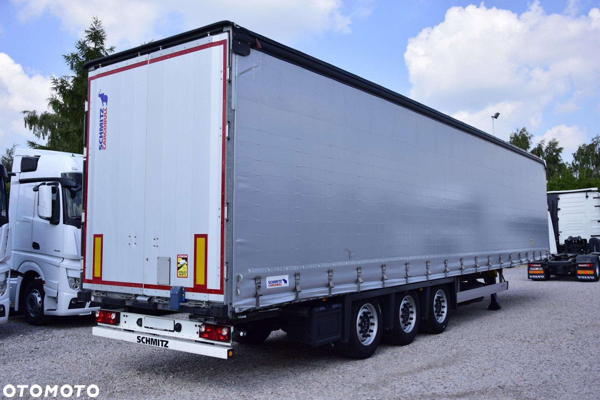 Schmitz Cargobull SCS24/L Varios - 4
