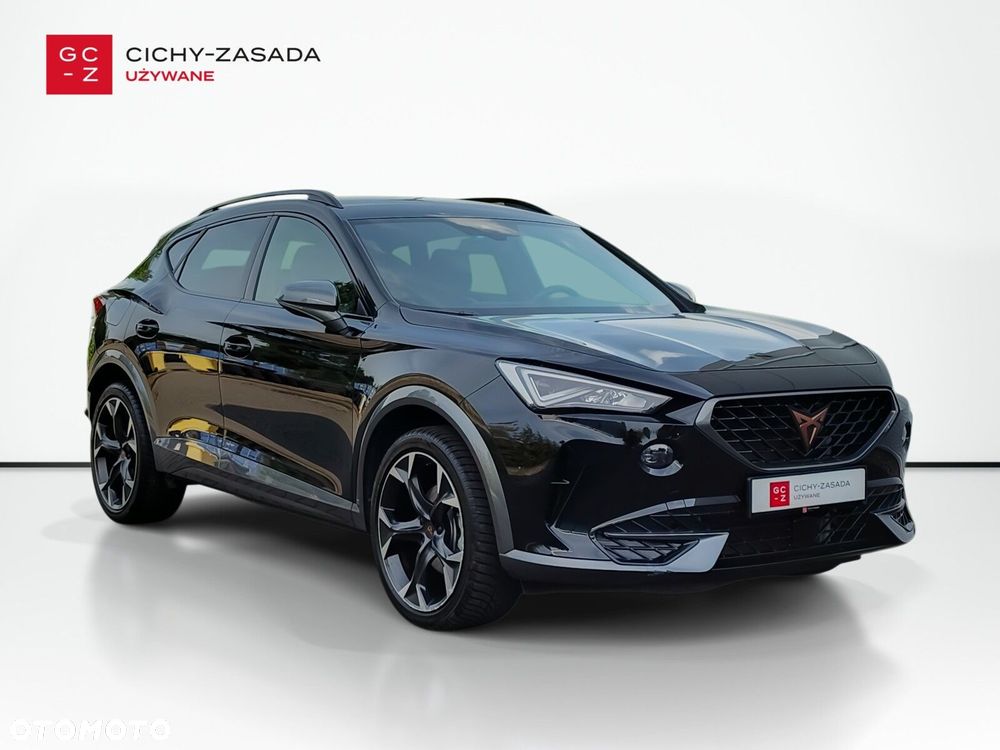 Cupra Formentor 1.4 e-Hybrid DSG - 7