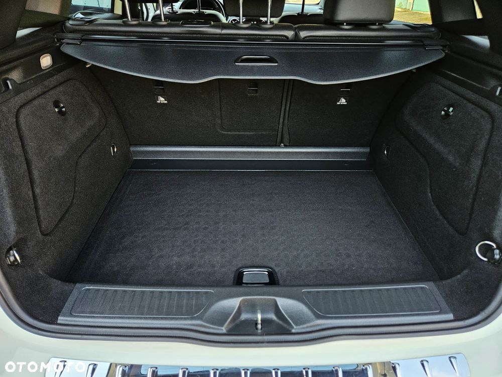 Mercedes-Benz Klasa B 180 (CDI) d 7G-DCT AMG Line - 29