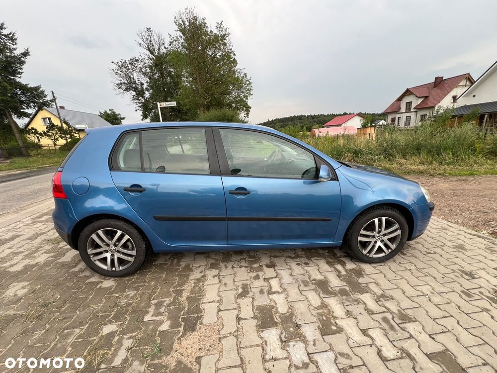 Volkswagen Golf - 19
