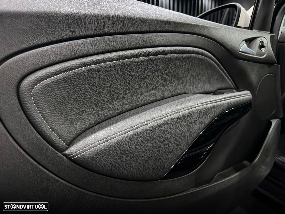 Opel Adam 1.4 Glam Easytronic - 16