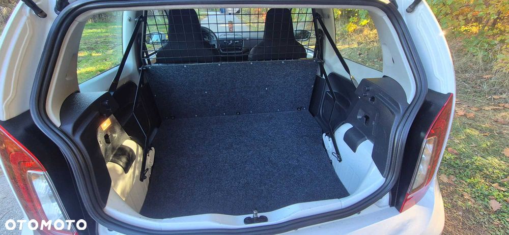 Skoda Citigo - 15
