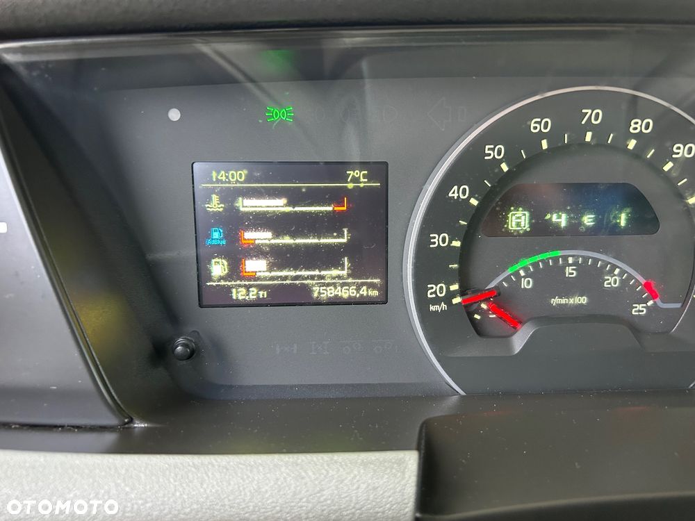 Volvo FH 18.420 - 33