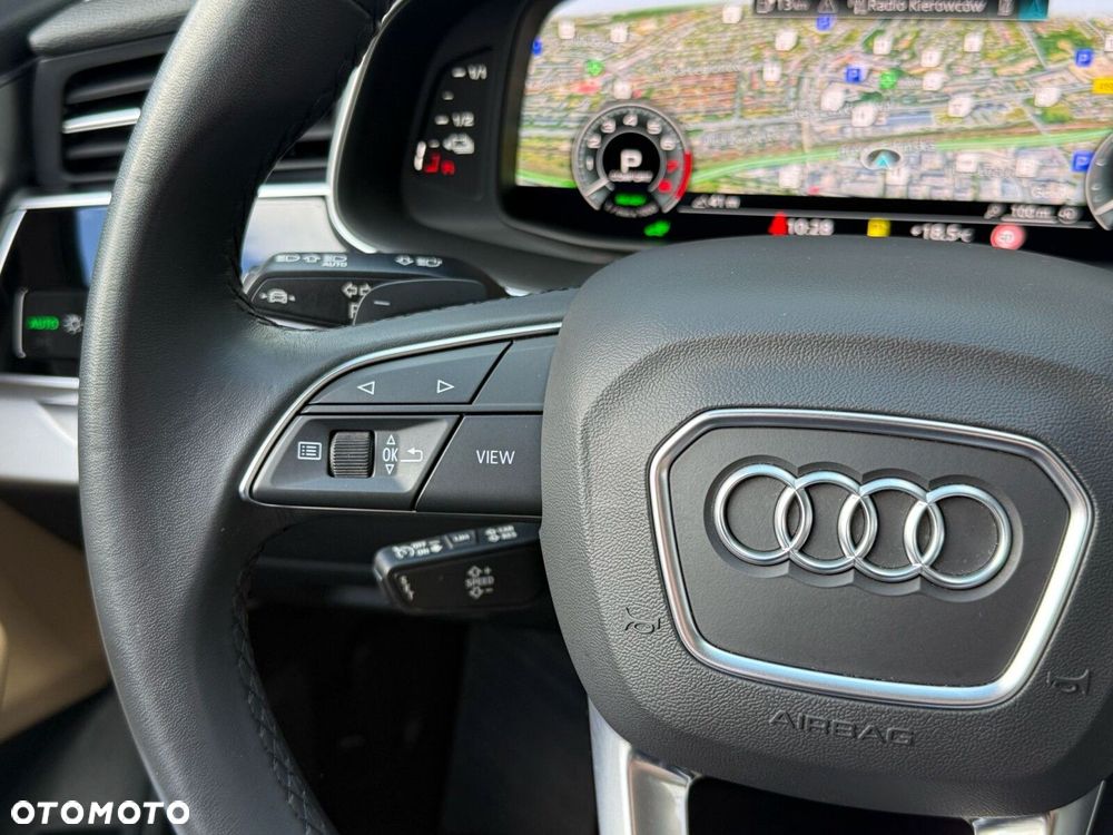 Audi Q8 - 17