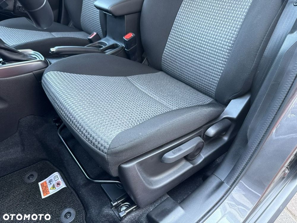 Suzuki SX4 S-Cross - 29