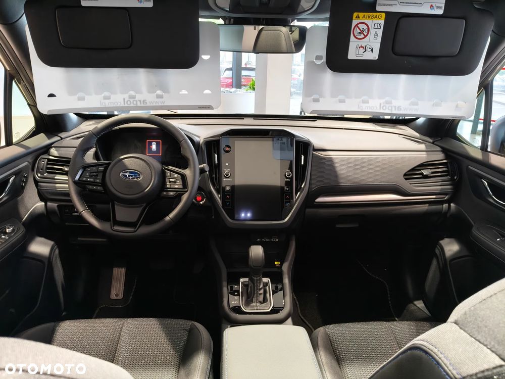 Subaru Forester 2.0i-L Exclusive (EyeSight) Lineartronic - 24