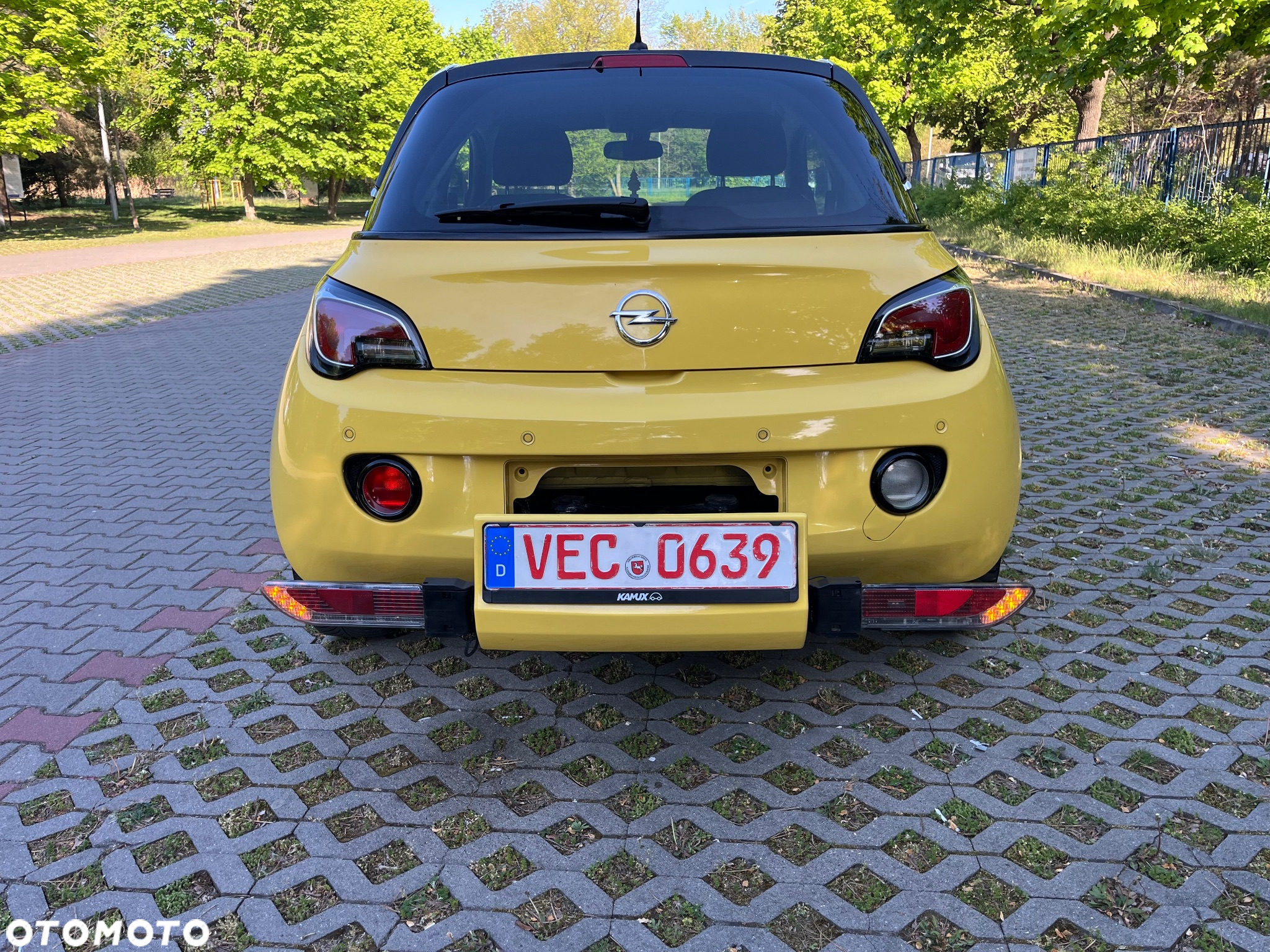 Opel Adam - 32