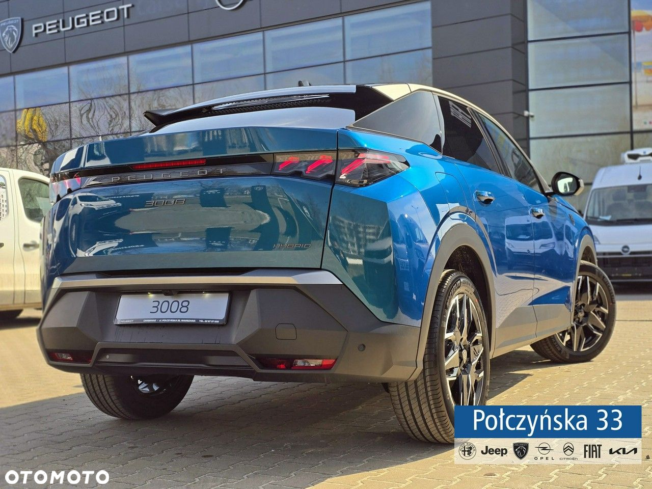 Peugeot 3008 - 2