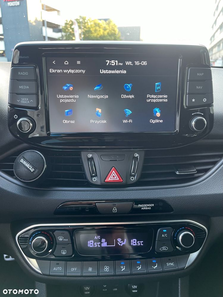 Hyundai i30 N 2.0 T-GDI Performance - 9