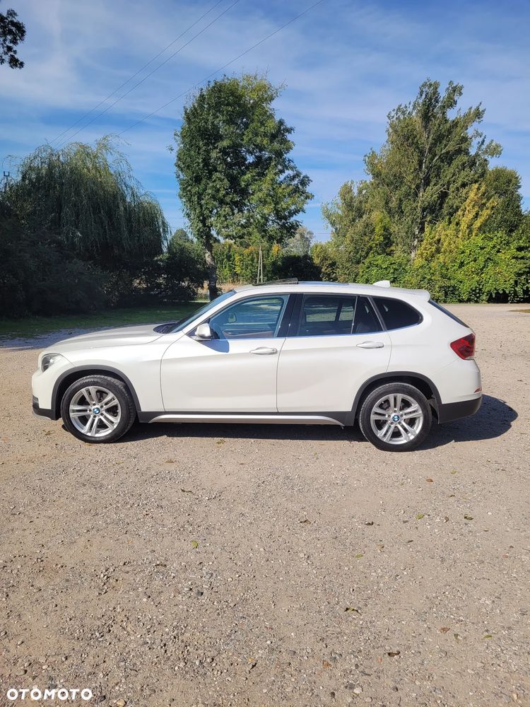 BMW X1 - 10