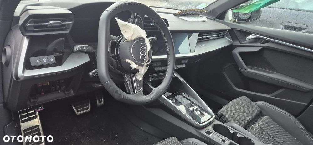 Audi A3 Sportback - 20