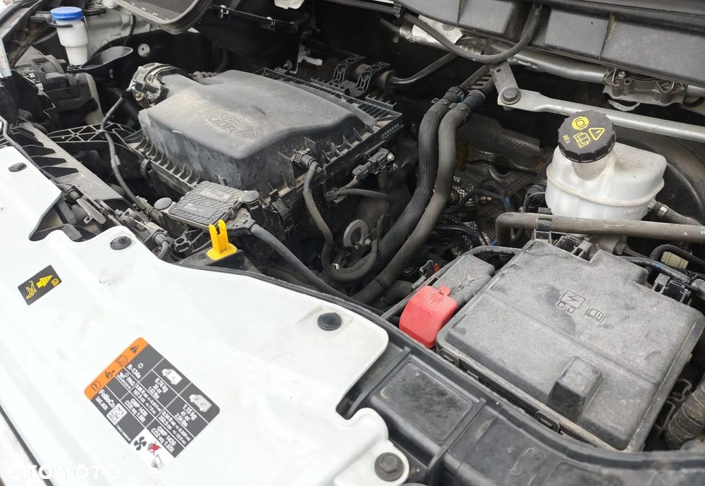 Ford TRANSIT L3H3 NOWY MODEL LIFT - 35