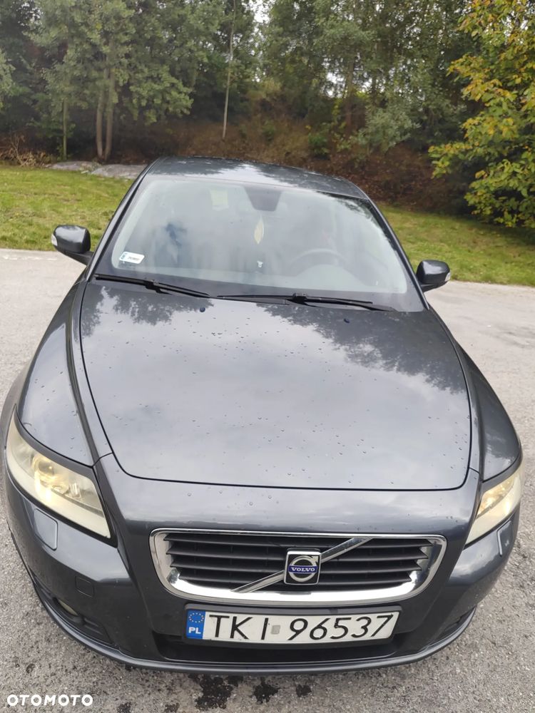 Volvo V50 2.0D - 17